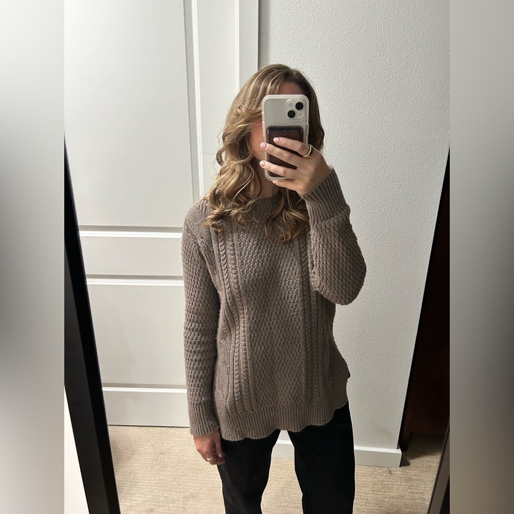 Vintage Gap Sweater